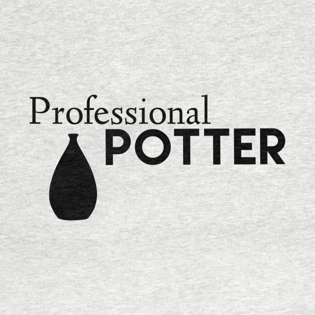 Professional Potter by Sloop